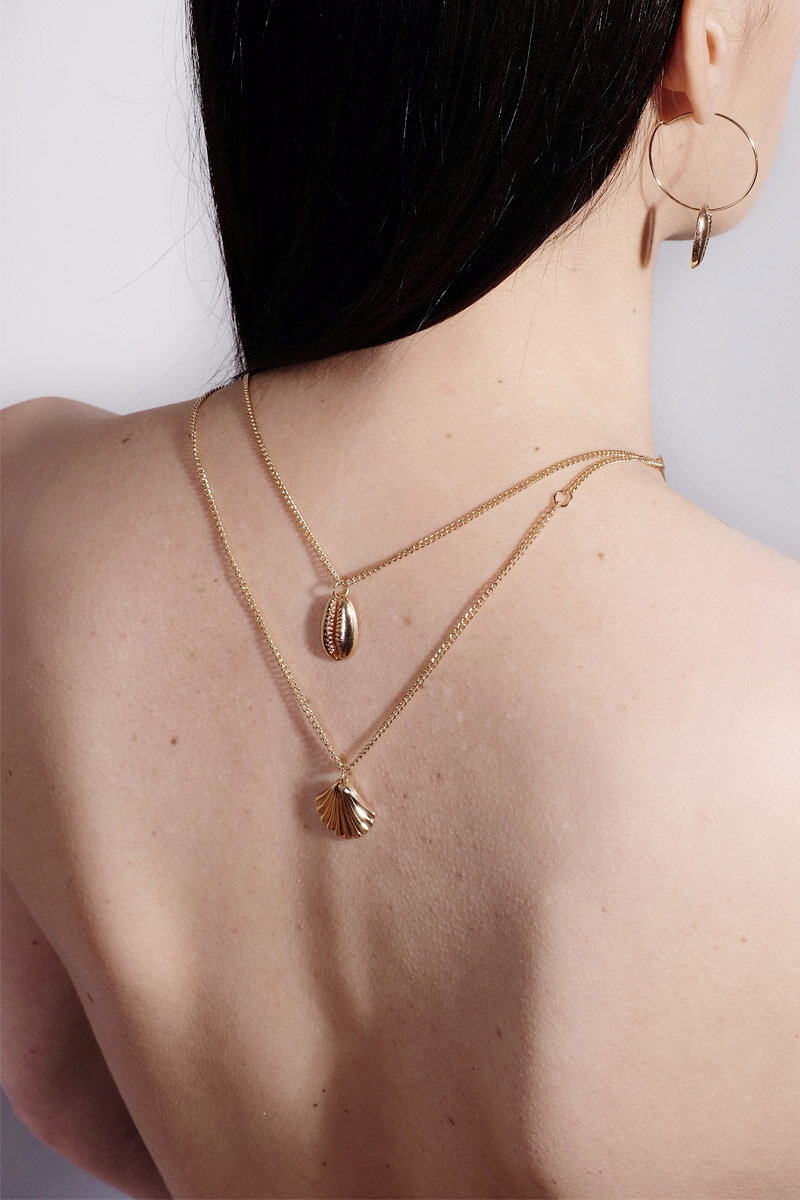 Melissa-Araujo-Gold-Shell-Necklace- Earring-Editorial-editorial-website.jpg