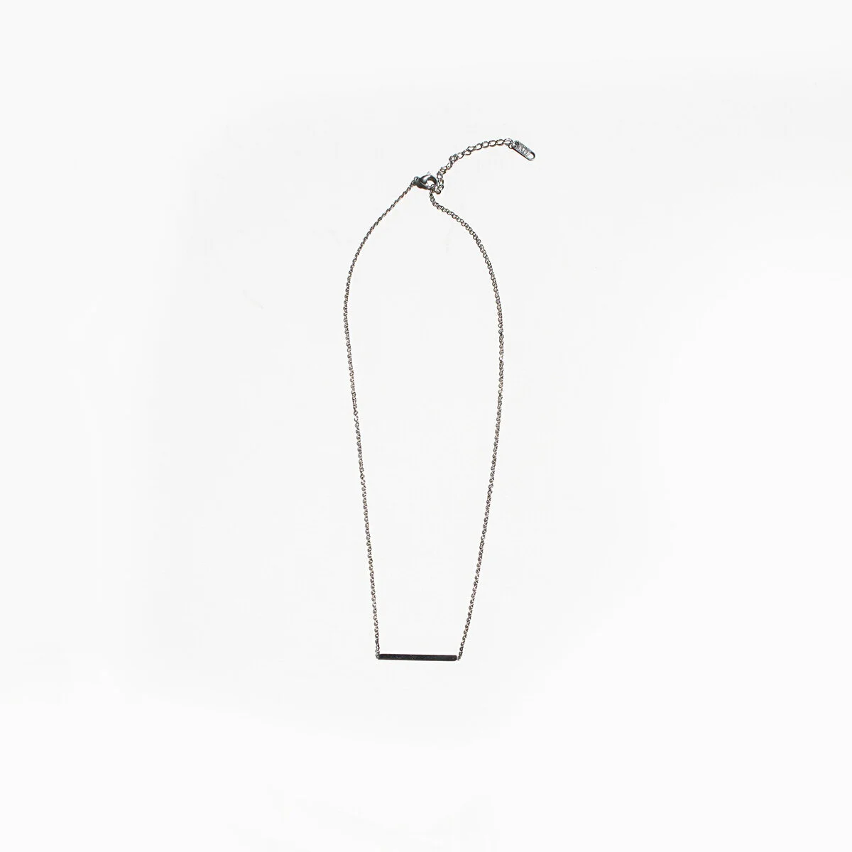 Bar Necklace