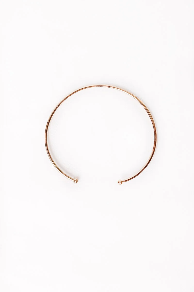 Mini Barbel Bracelet