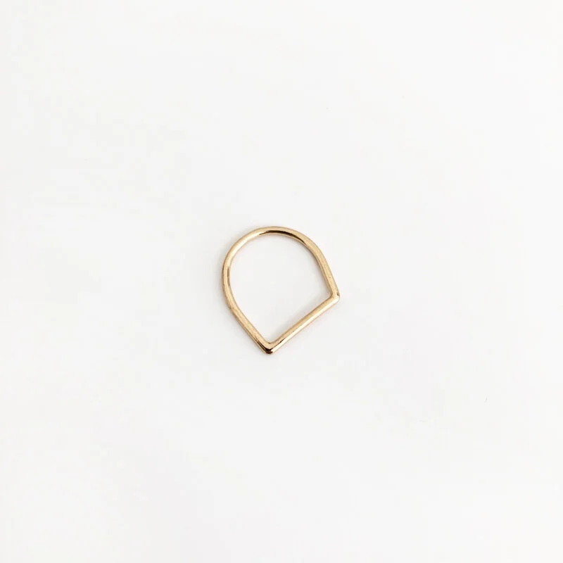 V Ring