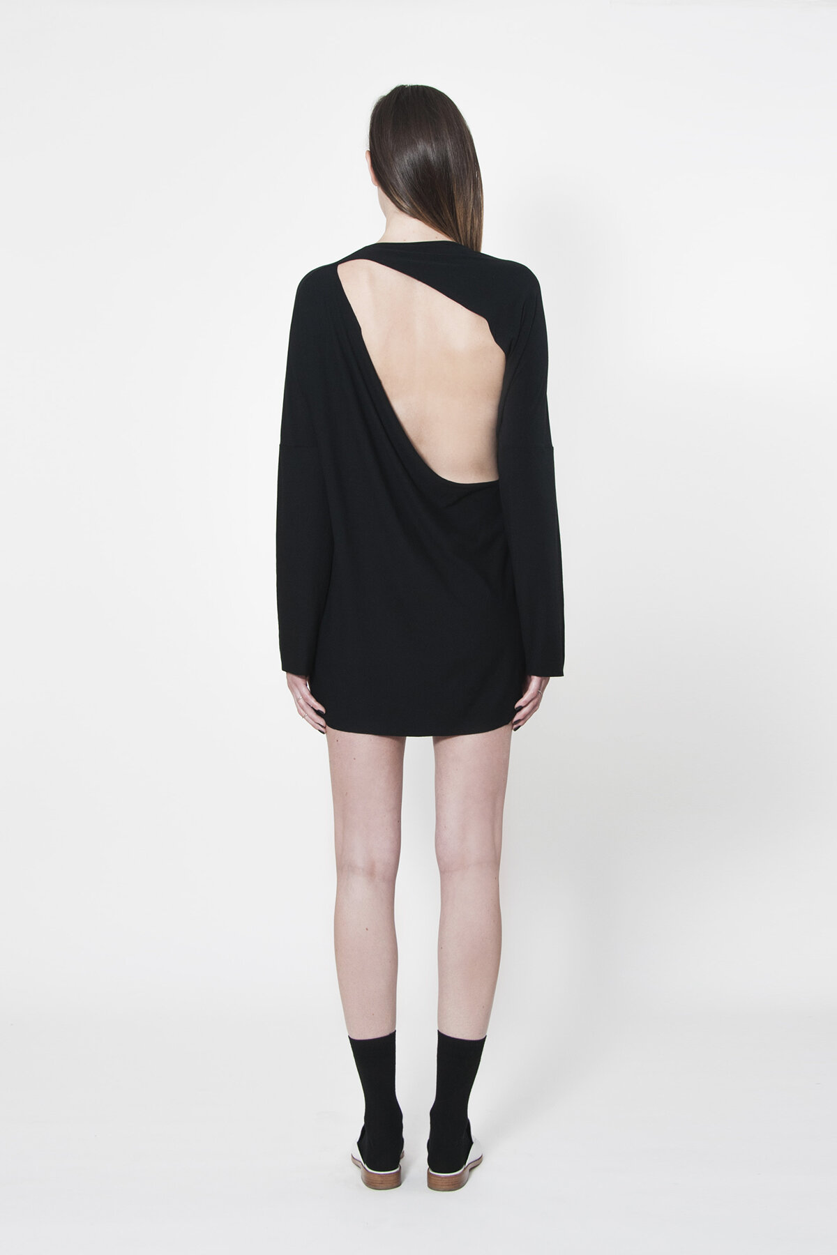 Nikita LS Dress