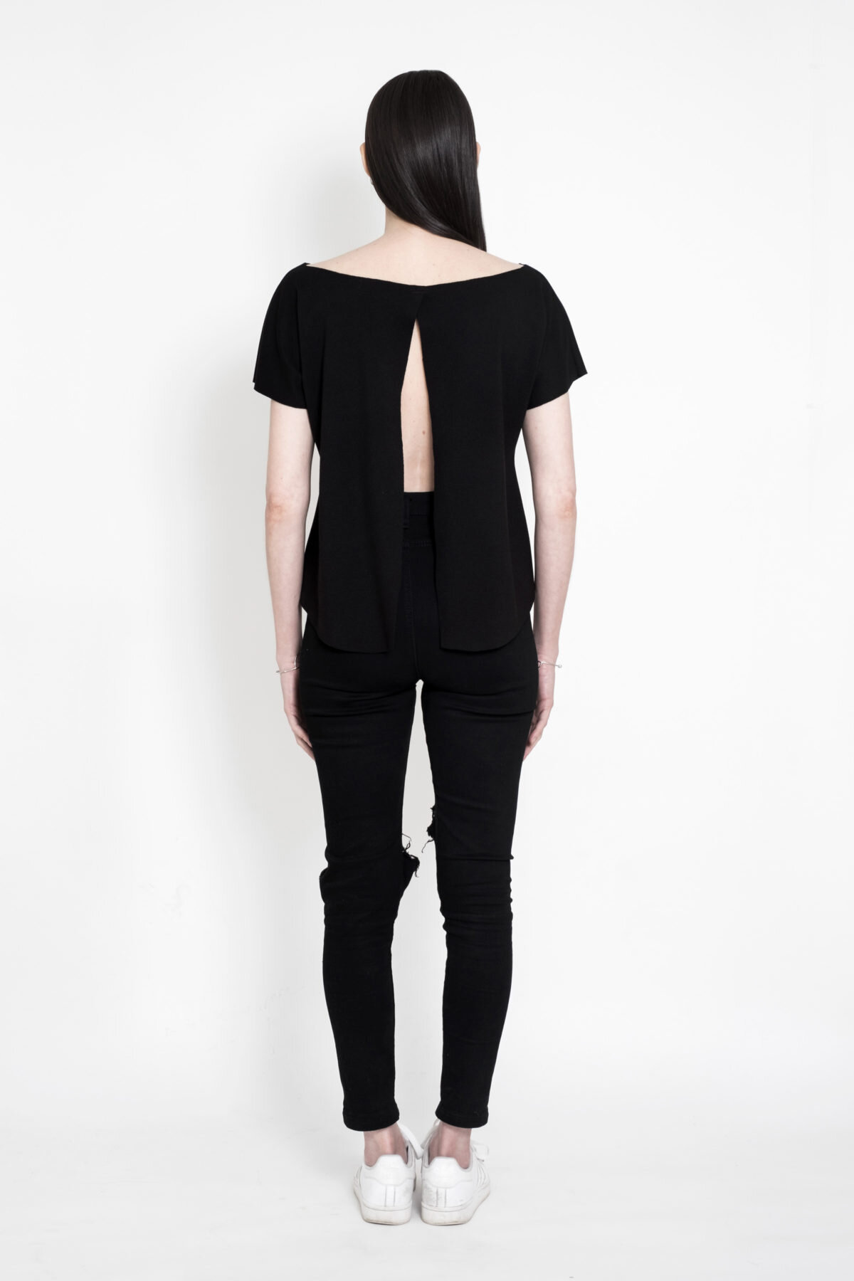 Anahit Crop Top