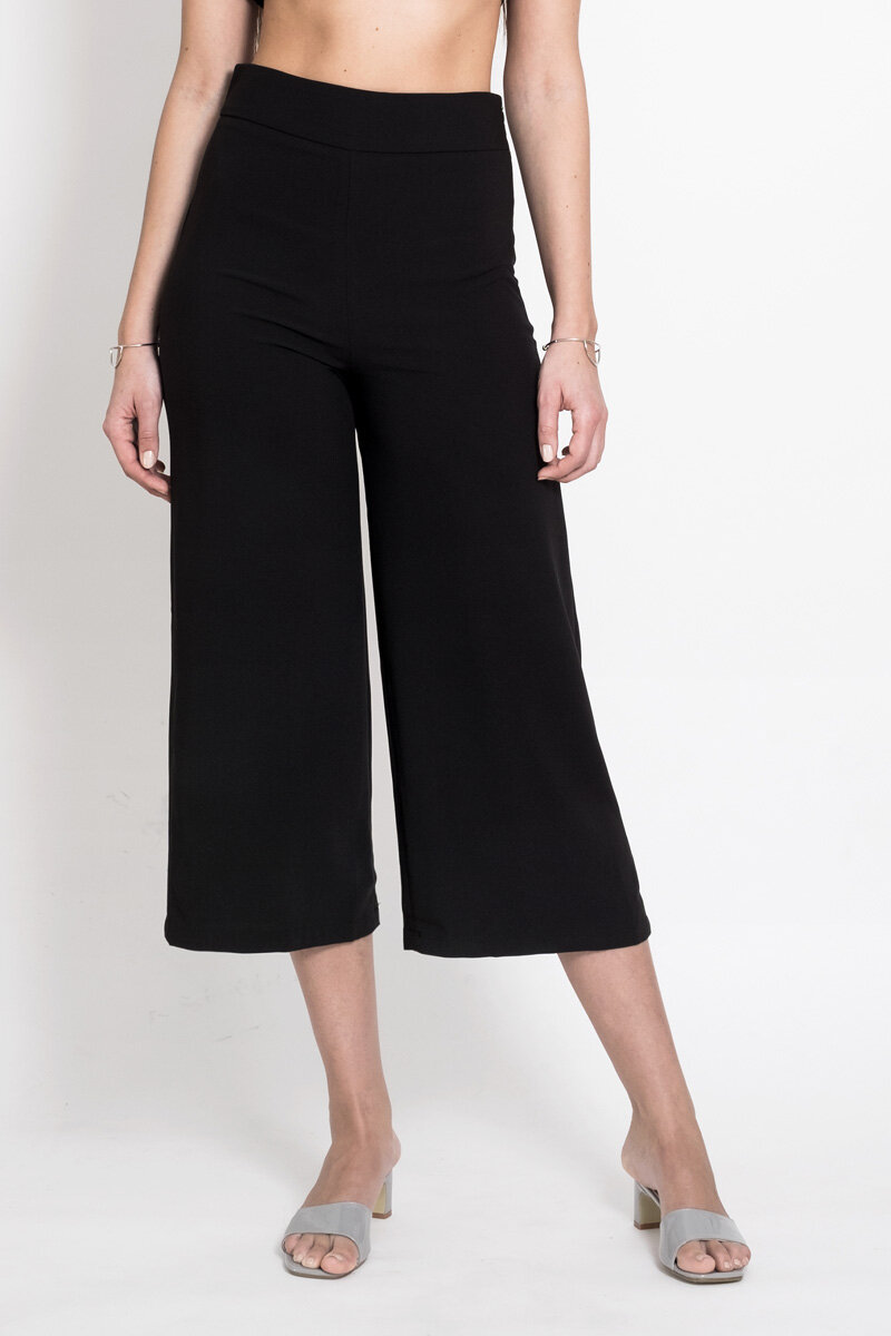 Ellan Wide Pants