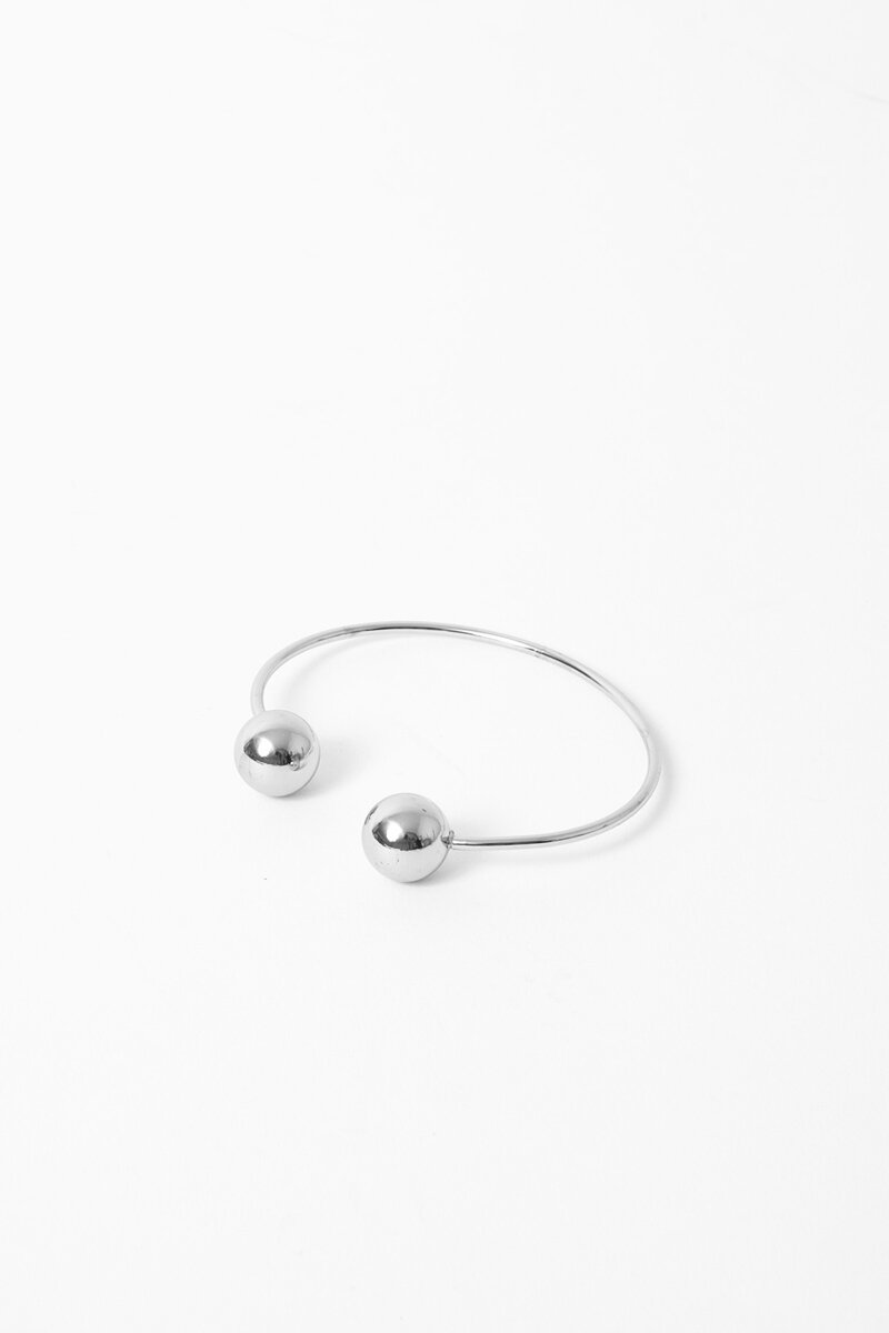 Barbel Bracelet