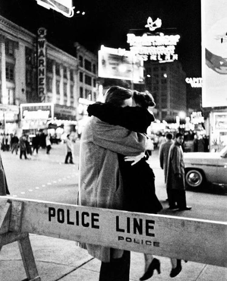 Story flash: le leggi della pandemia