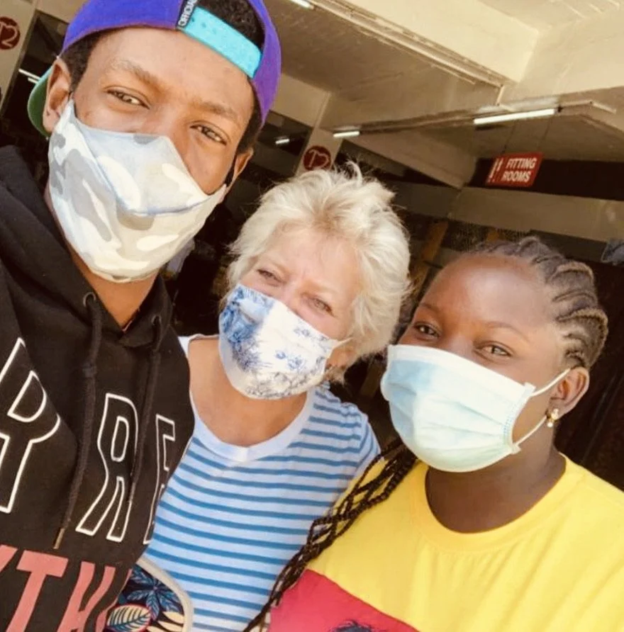 Things I’ve Learned During My Five Months Stay In Kenya