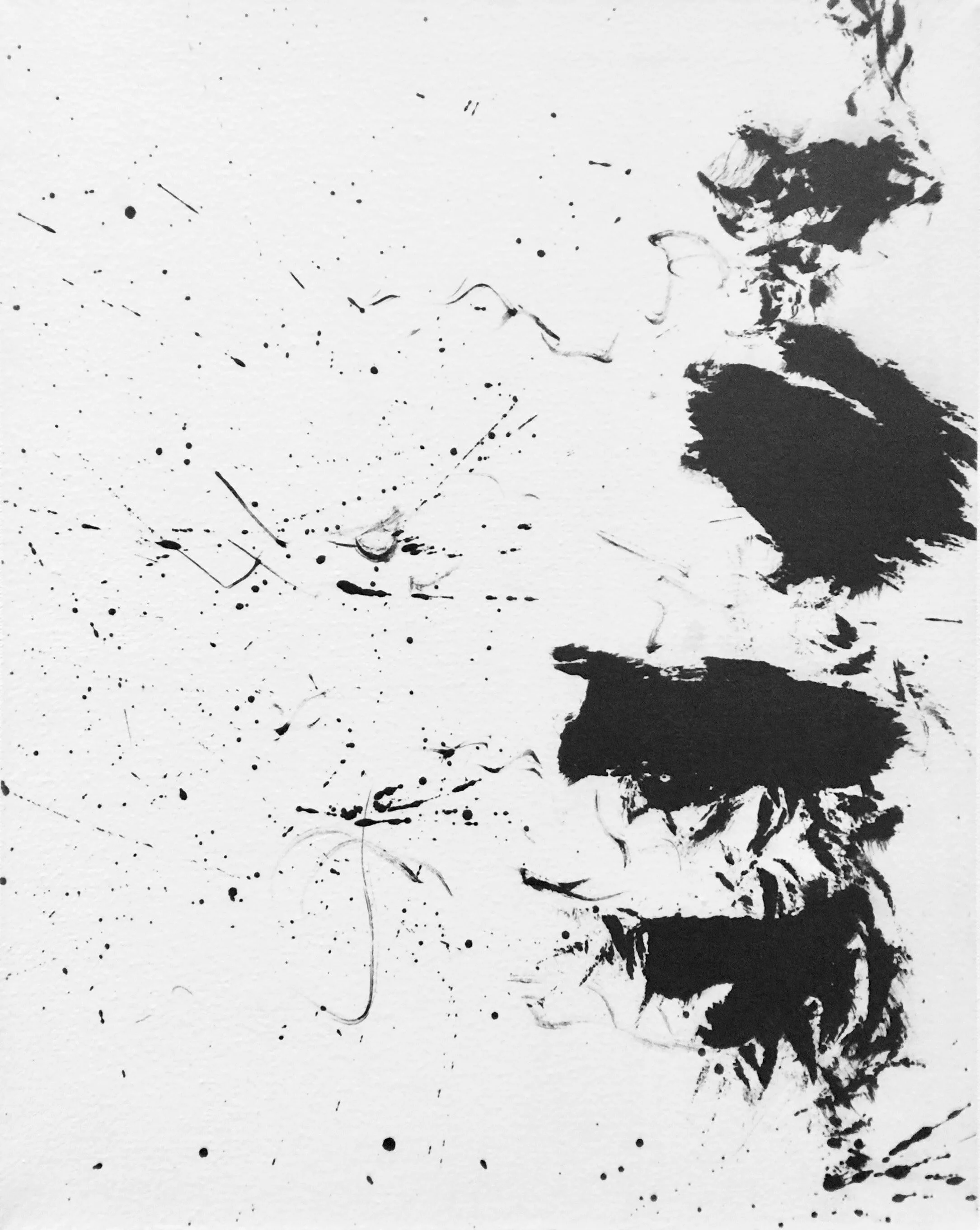 Catch A Break-chinese ink painting.JPG