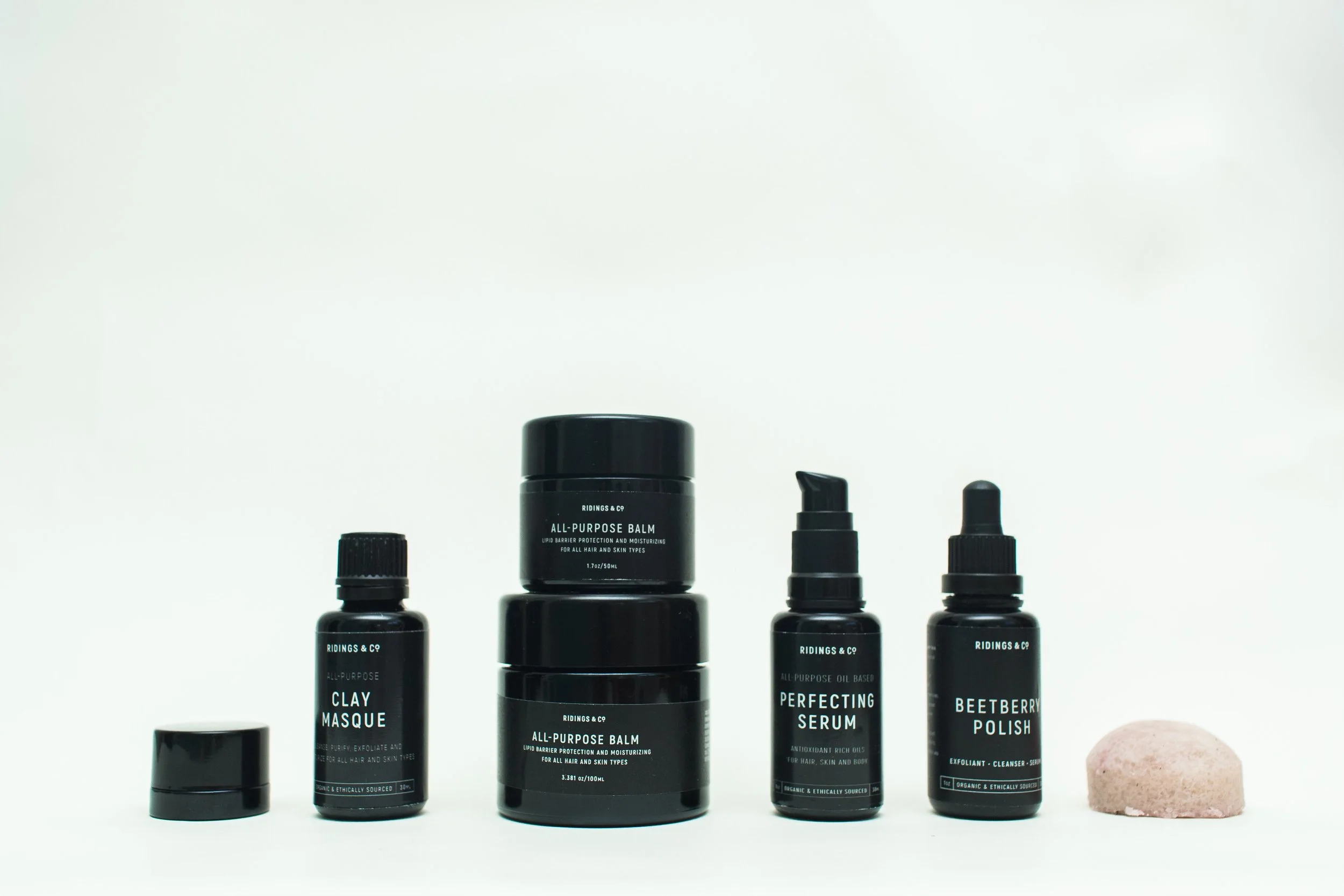 Elevate Your Skincare & Haircare Routine: Your Ritual, Refined