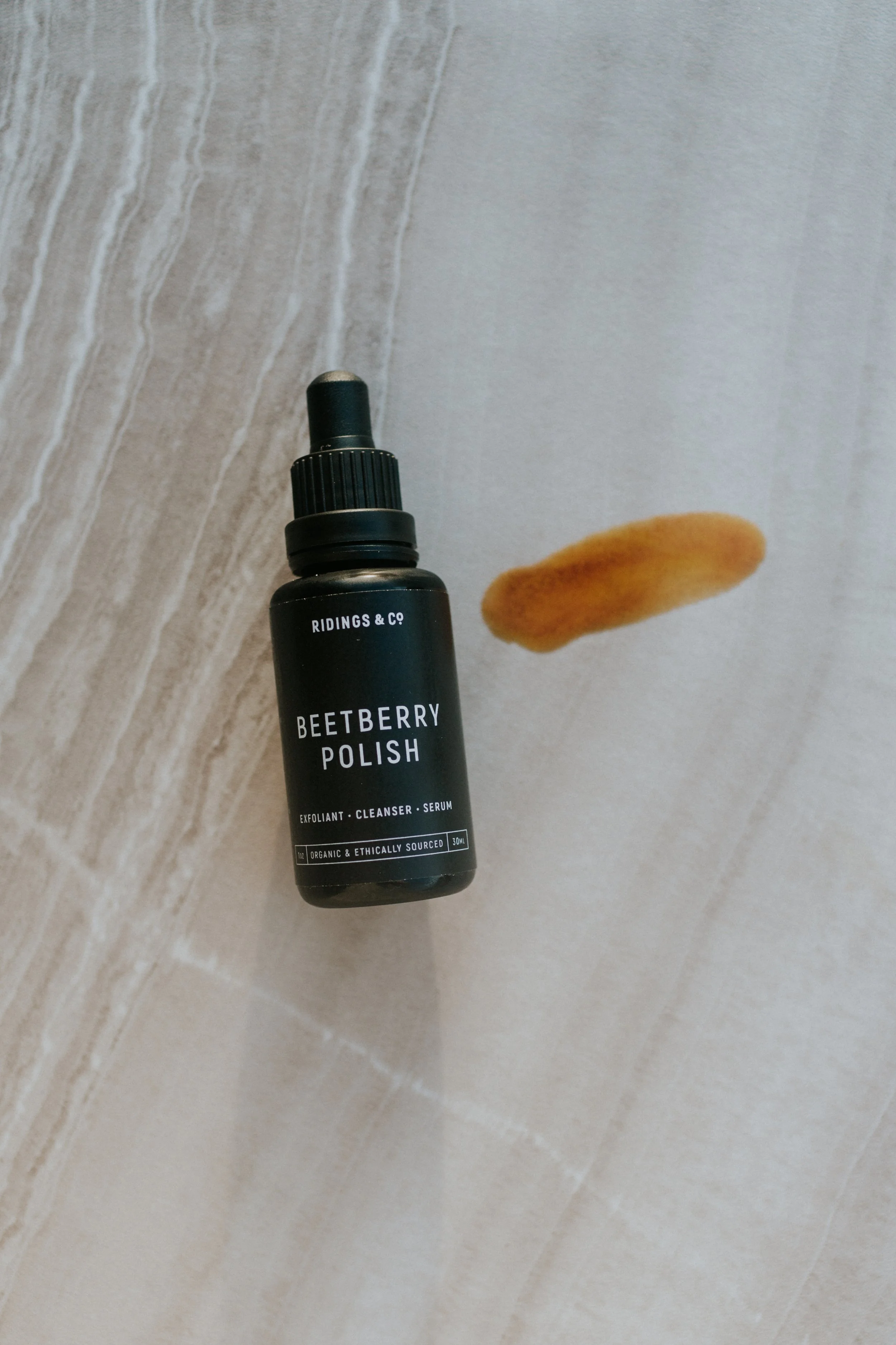 Discover the Power of Nature with BeetBerry Polish