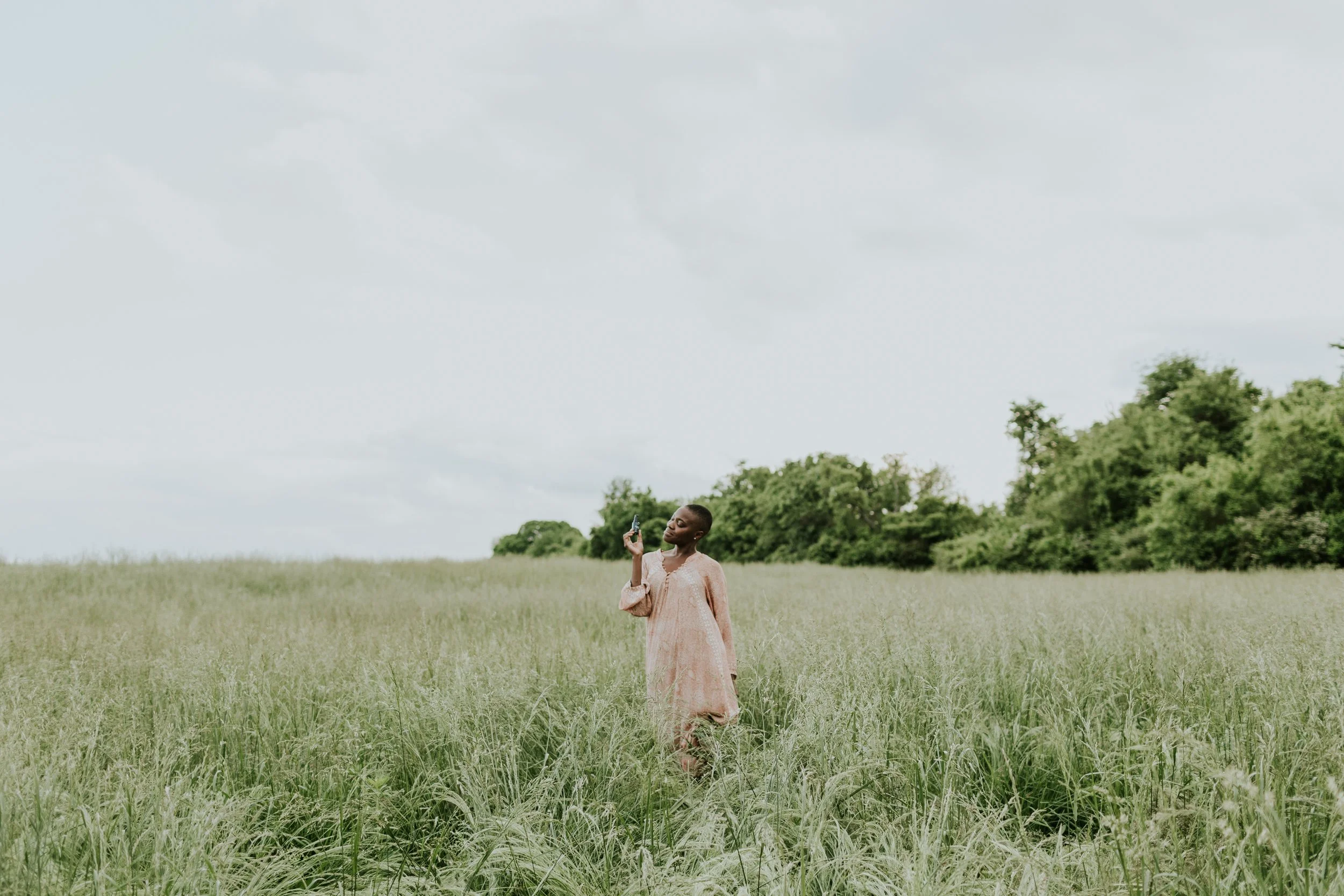 Welcome to the Growing Season!