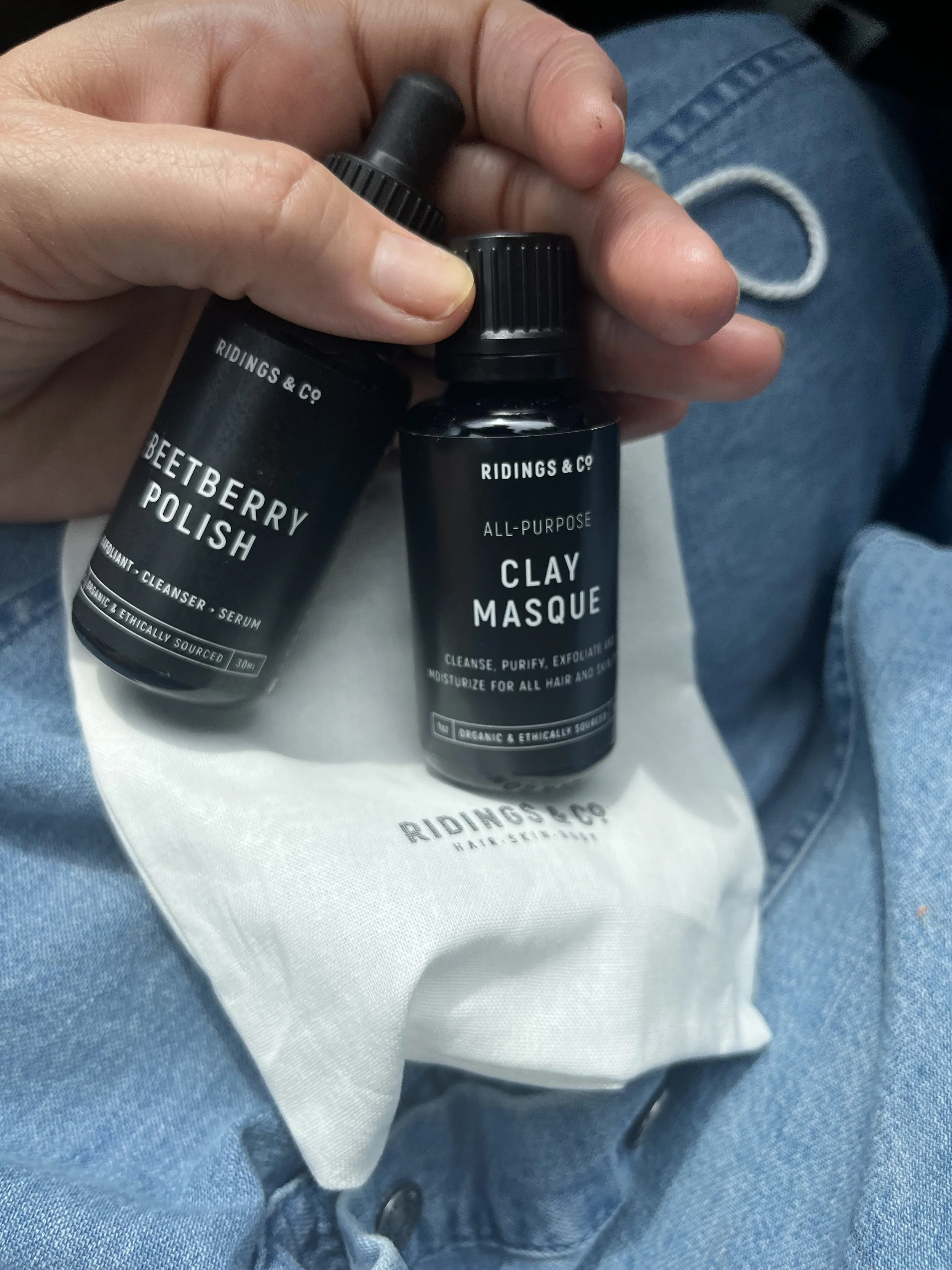 Do This Masque with US: Your Guide to Glowing Skin