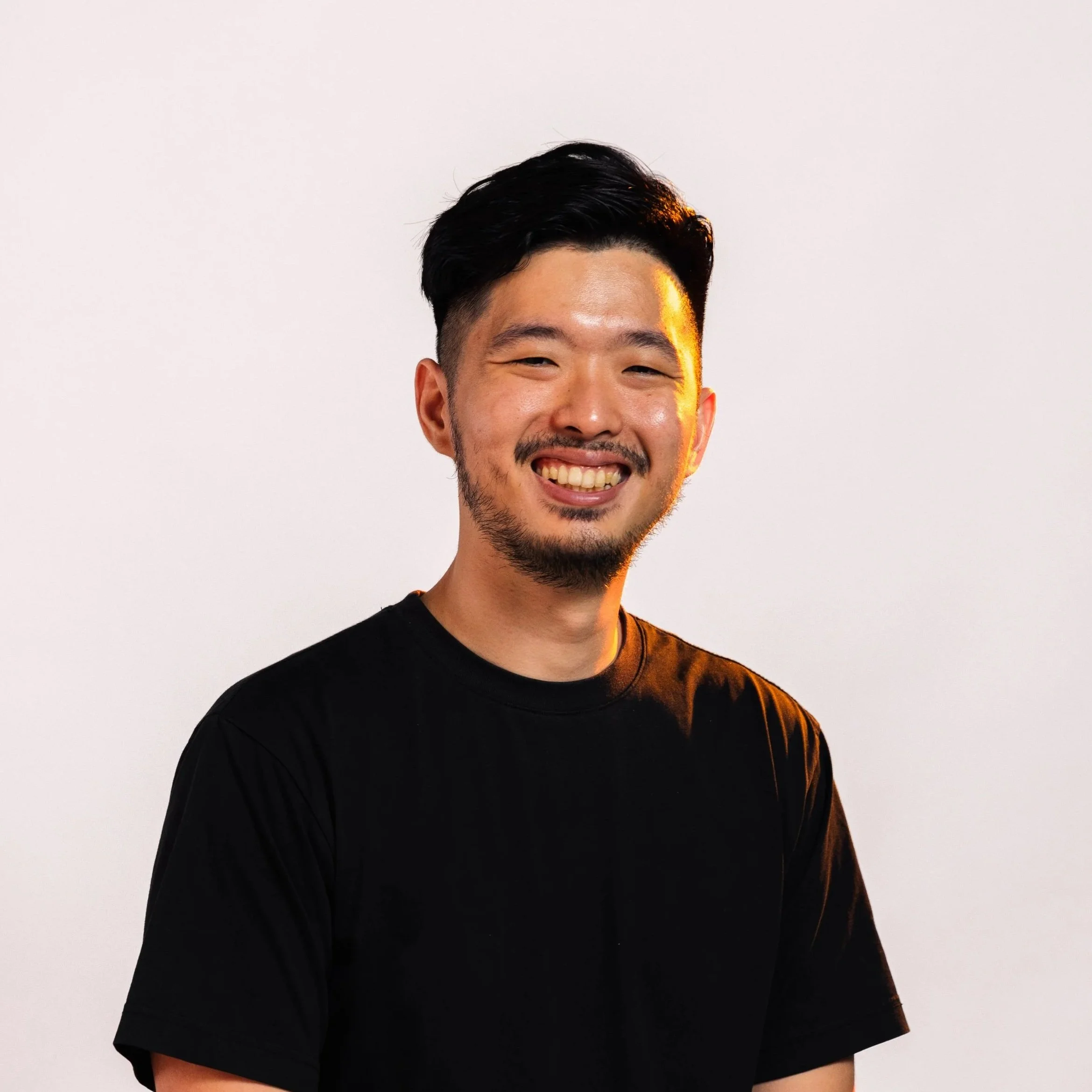 reuben liu founder roundtable