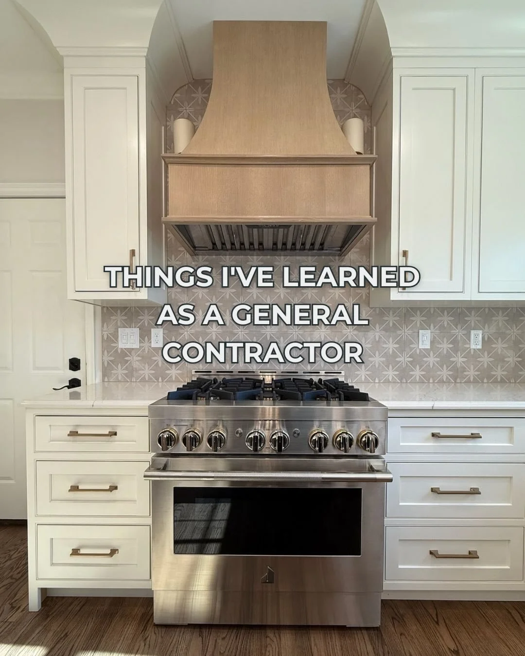 Every day brings new challenges. We&rsquo;re here to meet them all. #buildmaurer