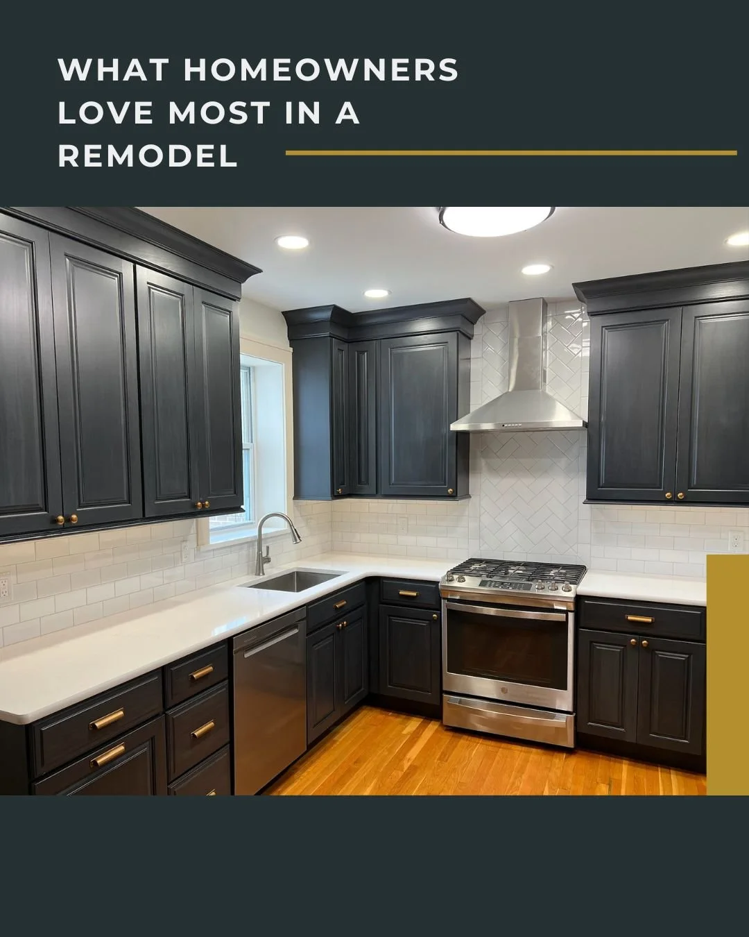 Anything we're missing?