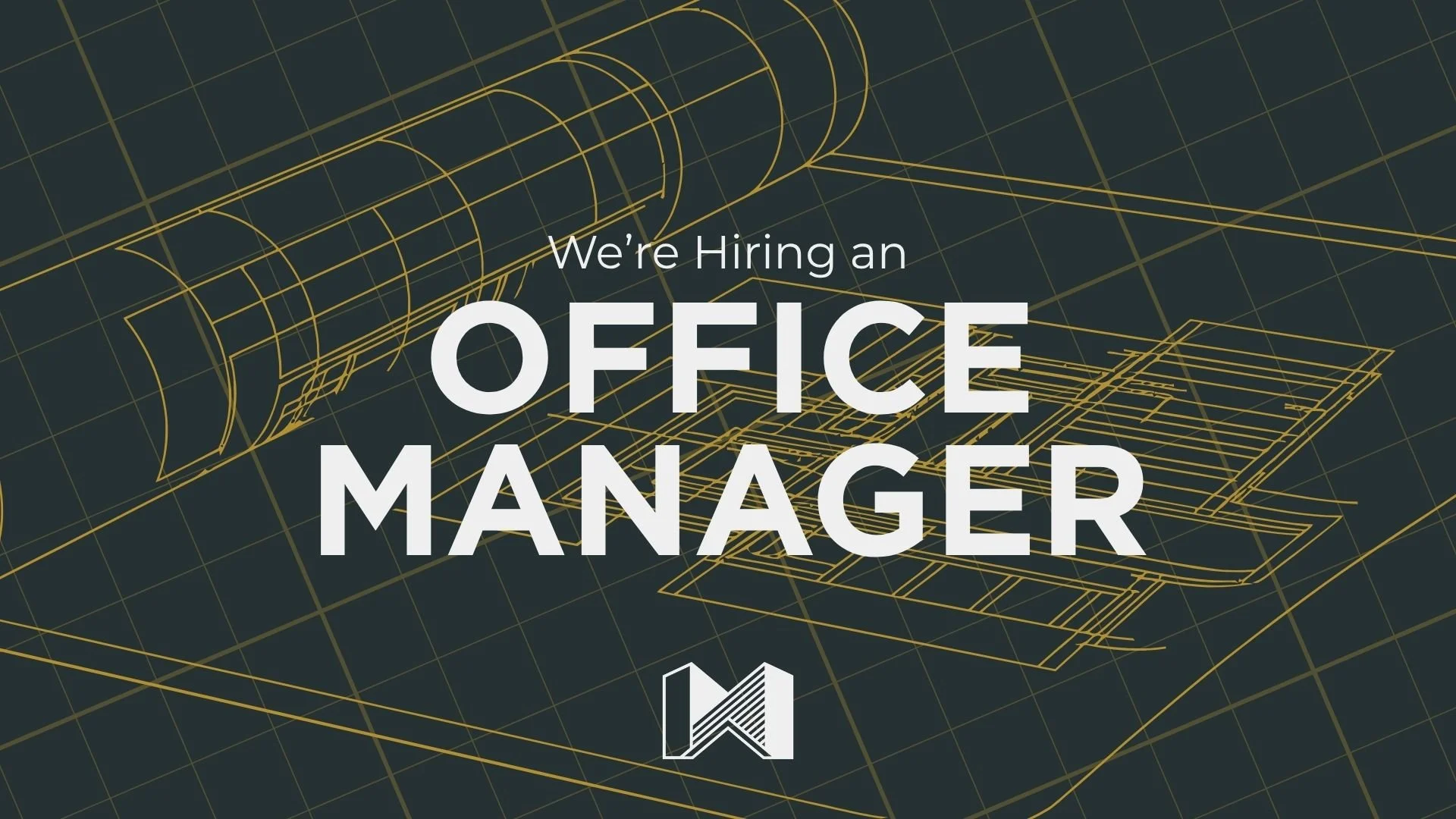 Office Manager