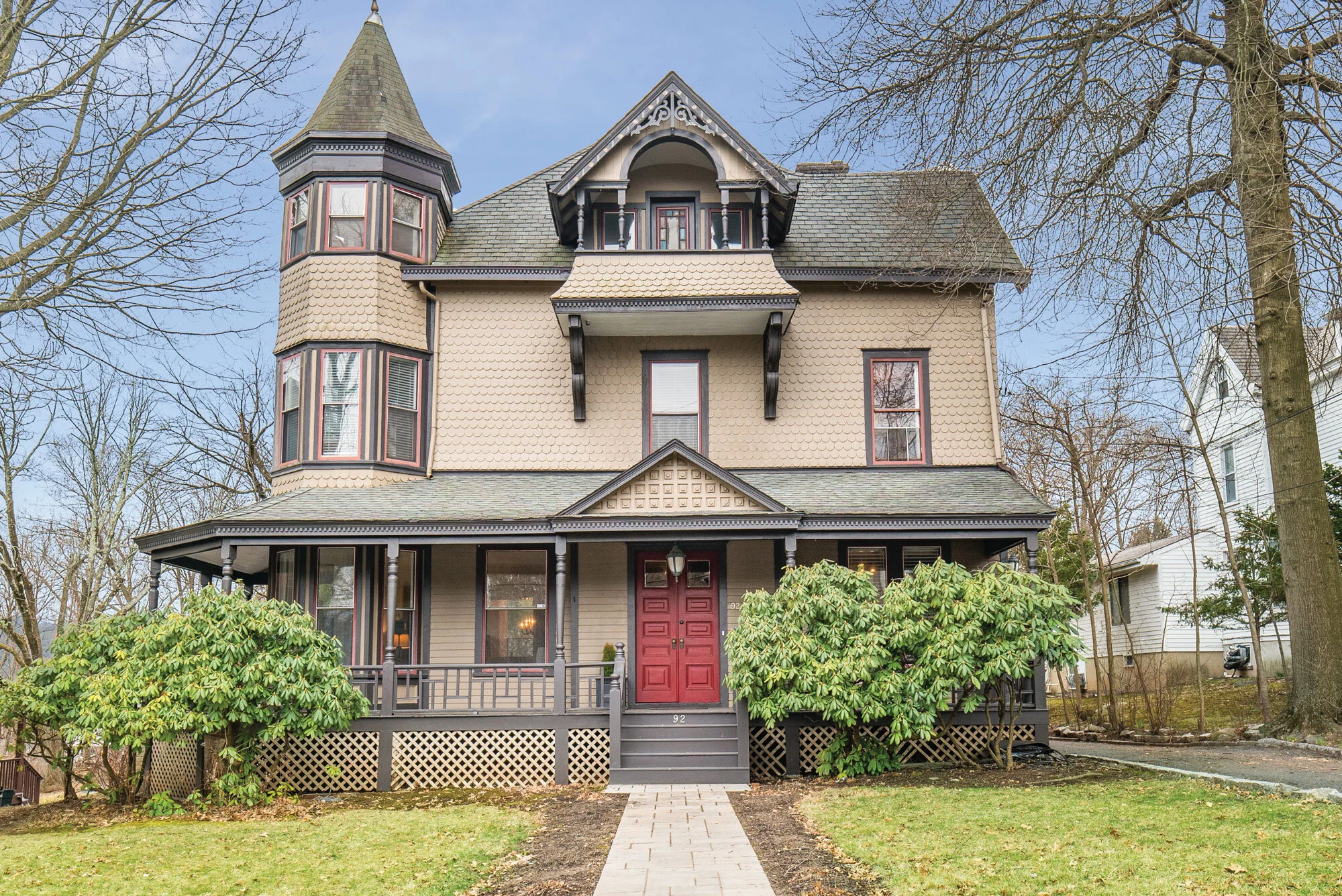 Pollock Properties Group