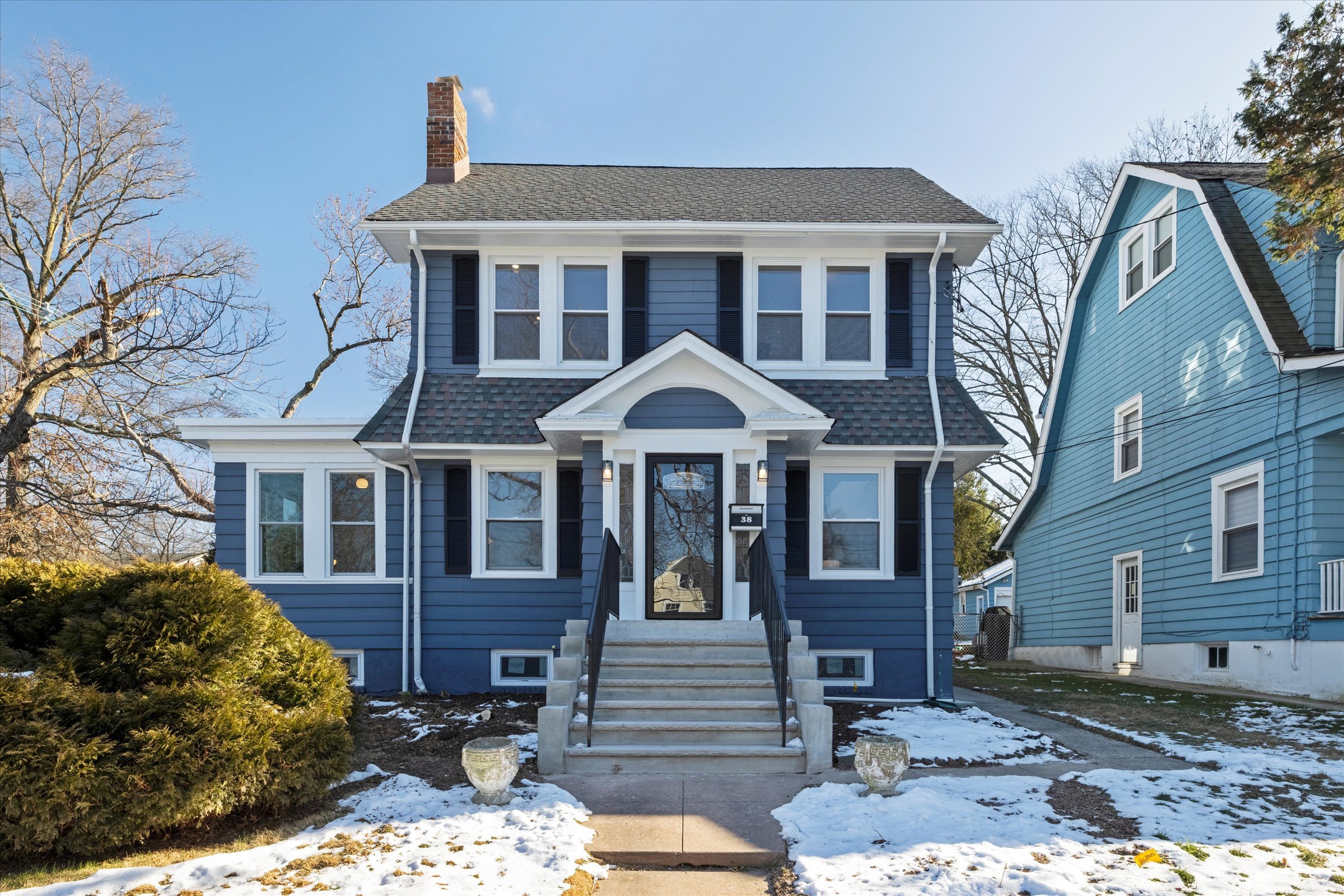 Pollock Properties Group