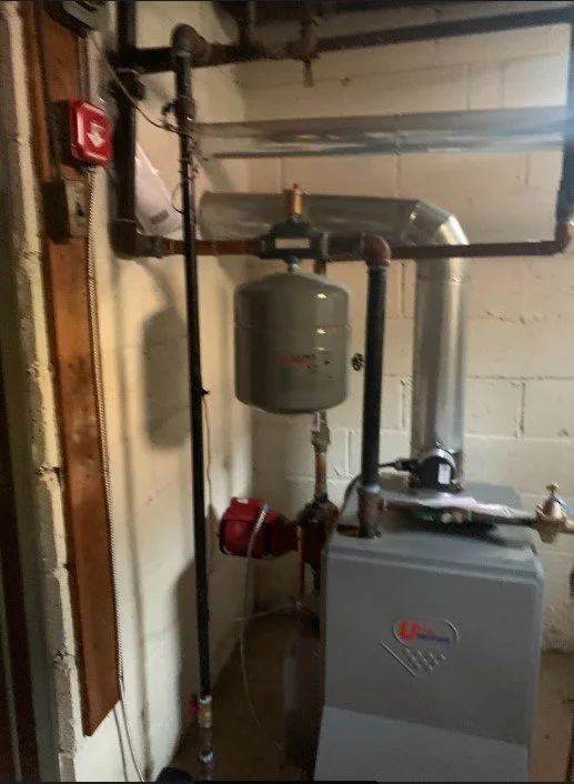 Mechanical Photos47 Terrace — Pollock Properties Group