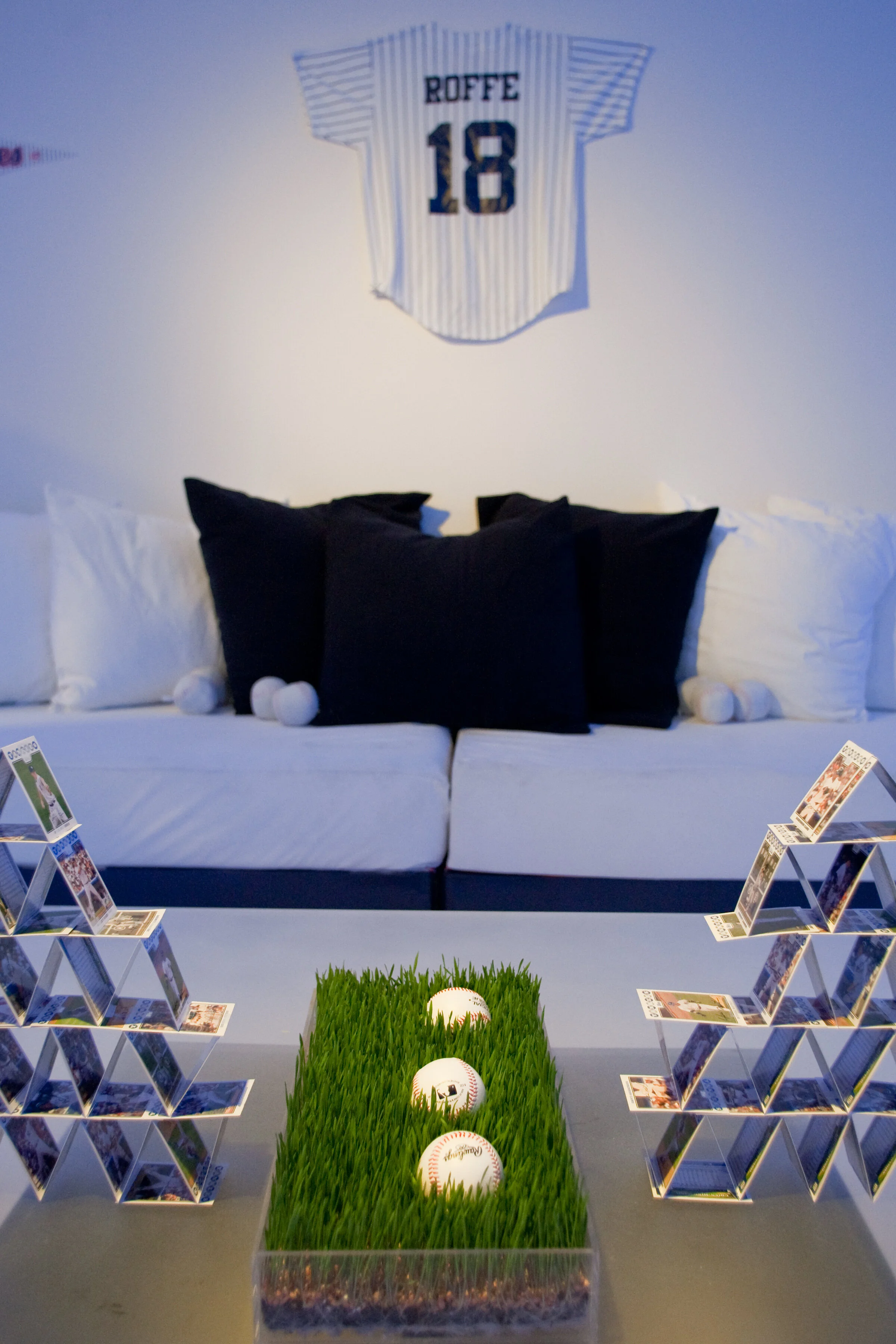 BASEBALL | Bar Mitzvah
