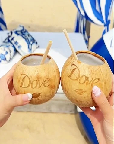 DOVE | GURNEY'S MONTAUK