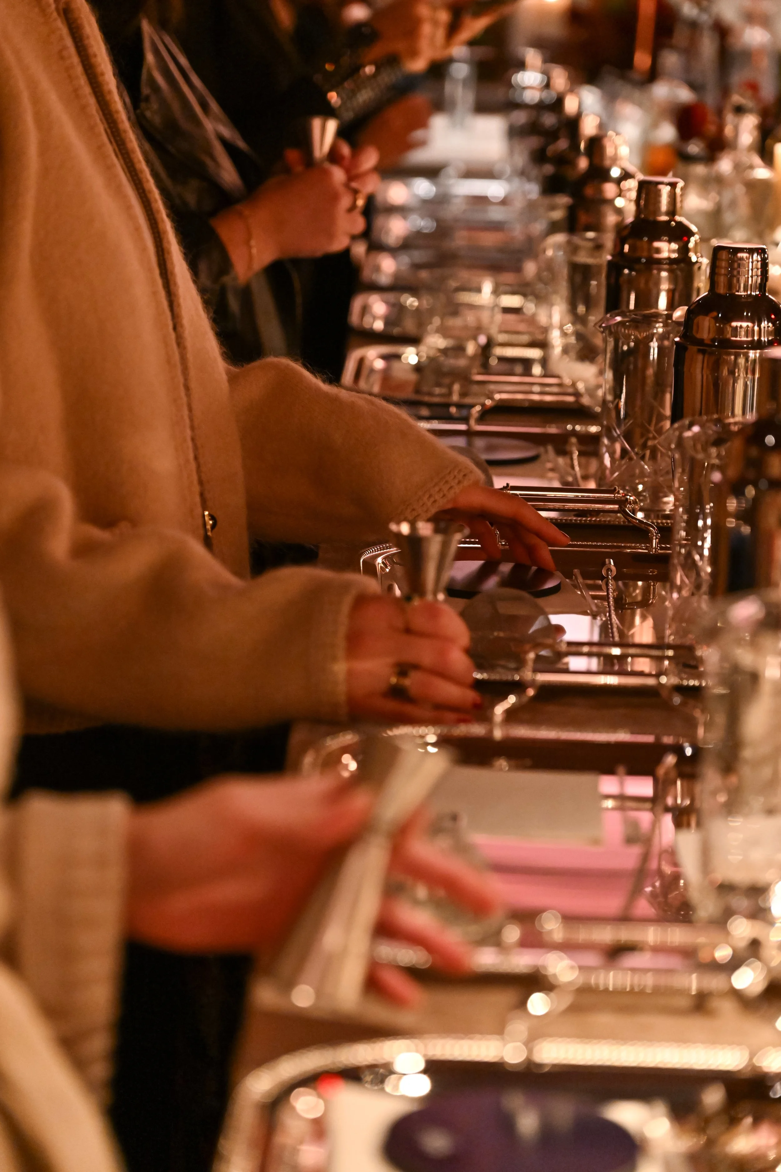 Essie Cocktail Making Event 12.4.25 - photo by Andrew Werner, NZ8_4679.jpg