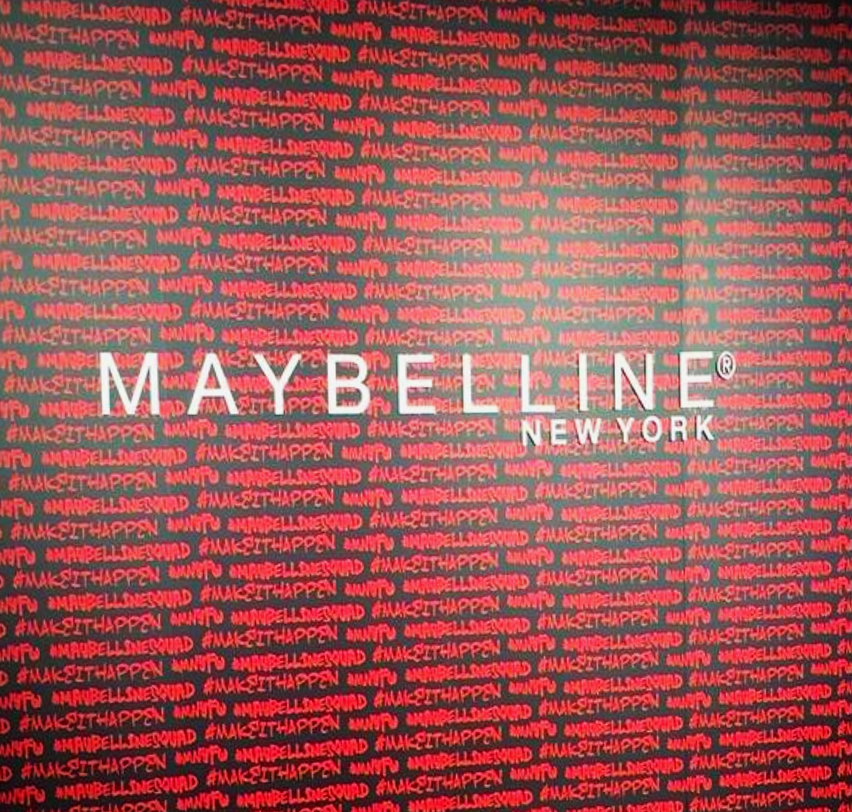 MAYBELLINE | NYFW