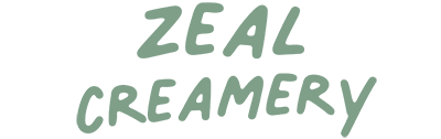 Zeal Creamery