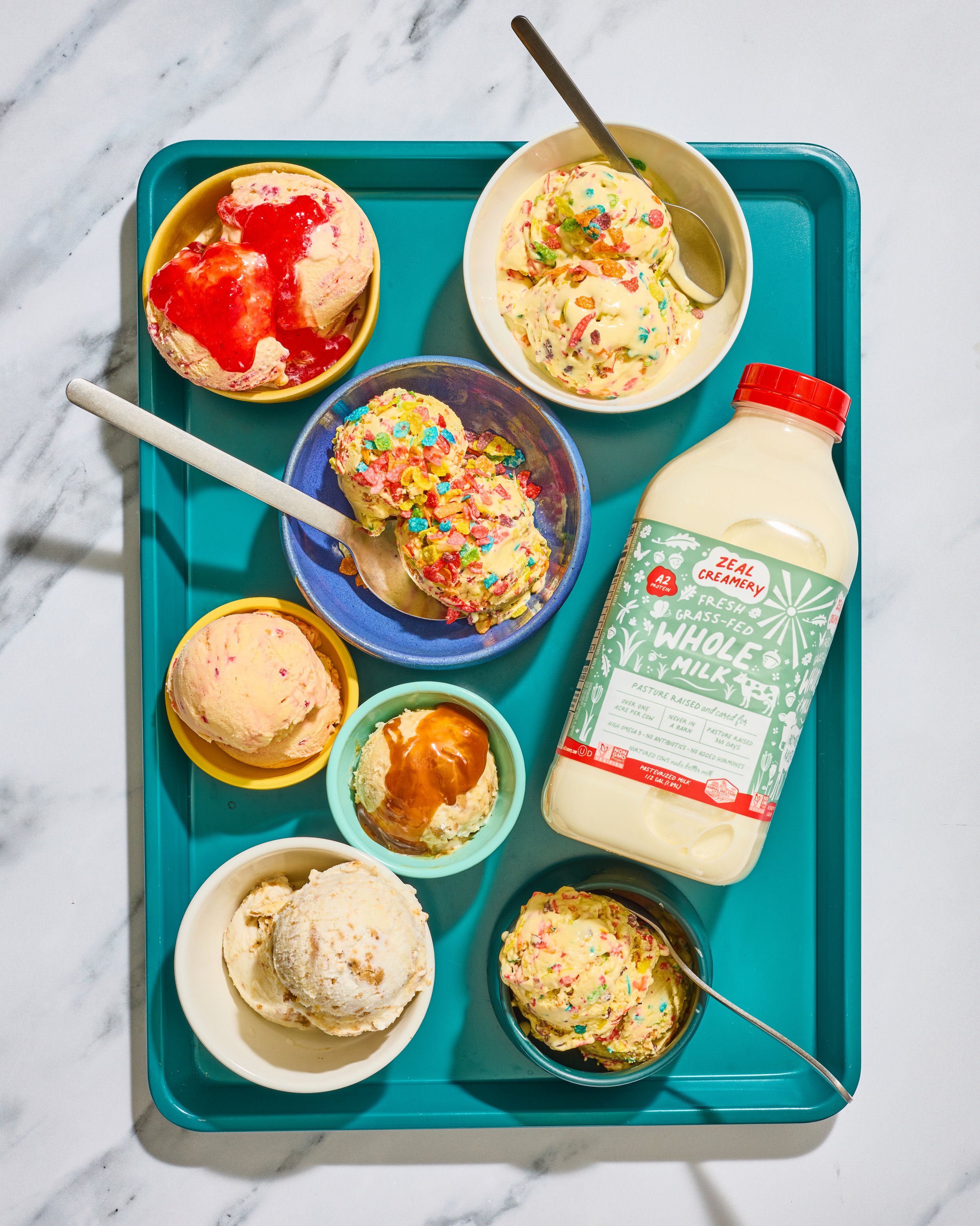 Homemade Ice Cream Zeal Creamery homemade-ice-cream-zeal-creamery