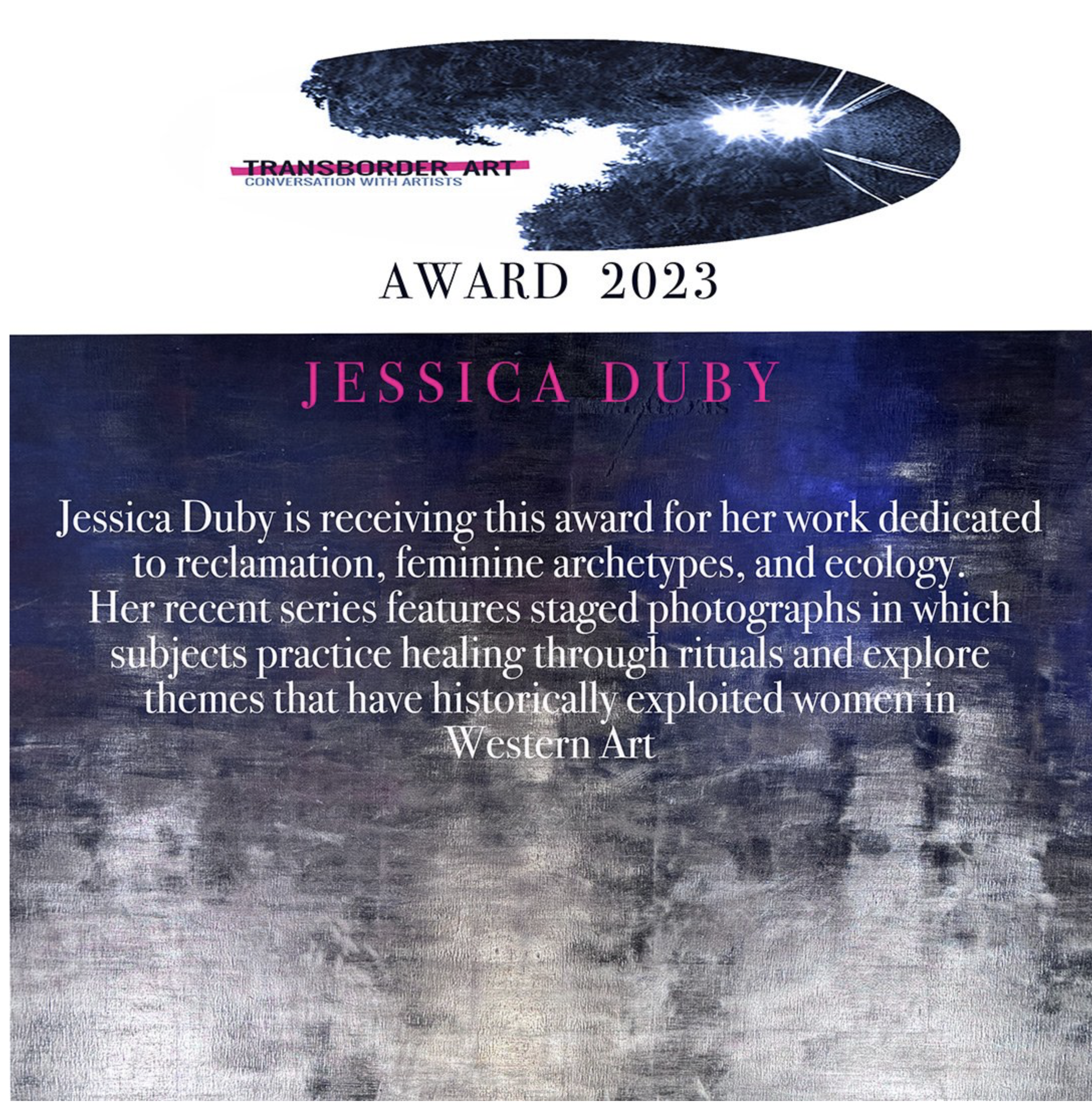 Jessica Duby