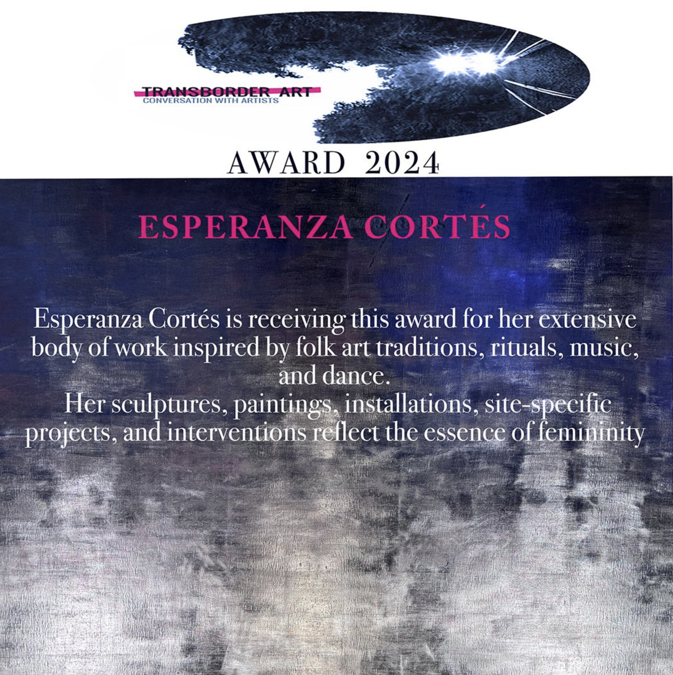 Esperanza Cortés