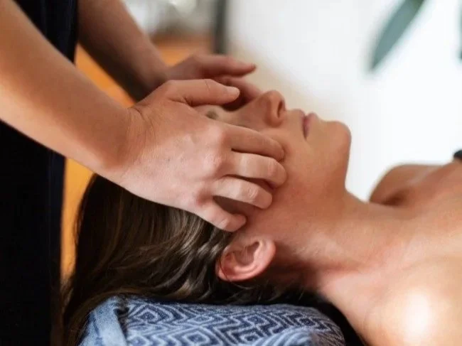 MAssage for Jaw Pain