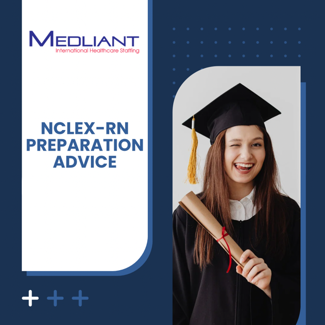 NCLEX Preparation Advice