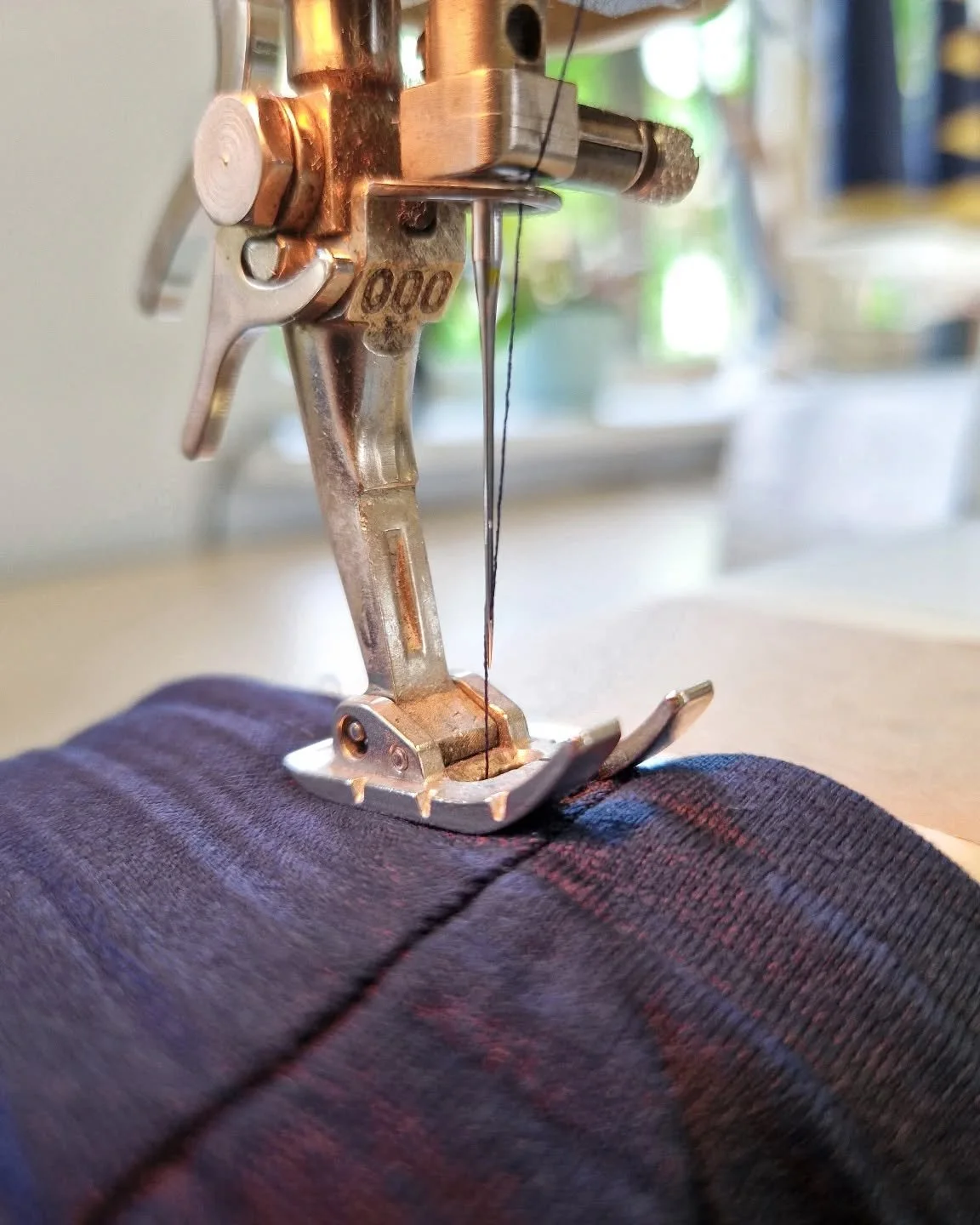 Custom made &amp; Customized⁠
Of je nu iets unieks zoekt voor een bruiloft, festival of ander moment, of een stuk uit de collectie wilt in een andere stof of kleur. ⁠
Ik maak het graag voor je. 🌿✨⁠
Bezoek mijn atelier bij @hofvancartesius in Utrecht