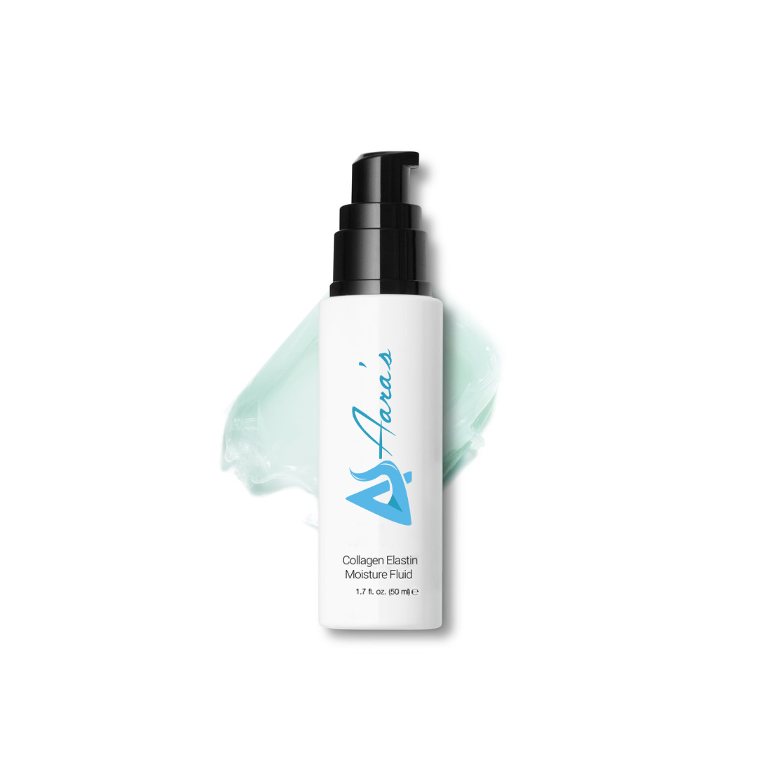 Collagen Elastin Moisture Fluid