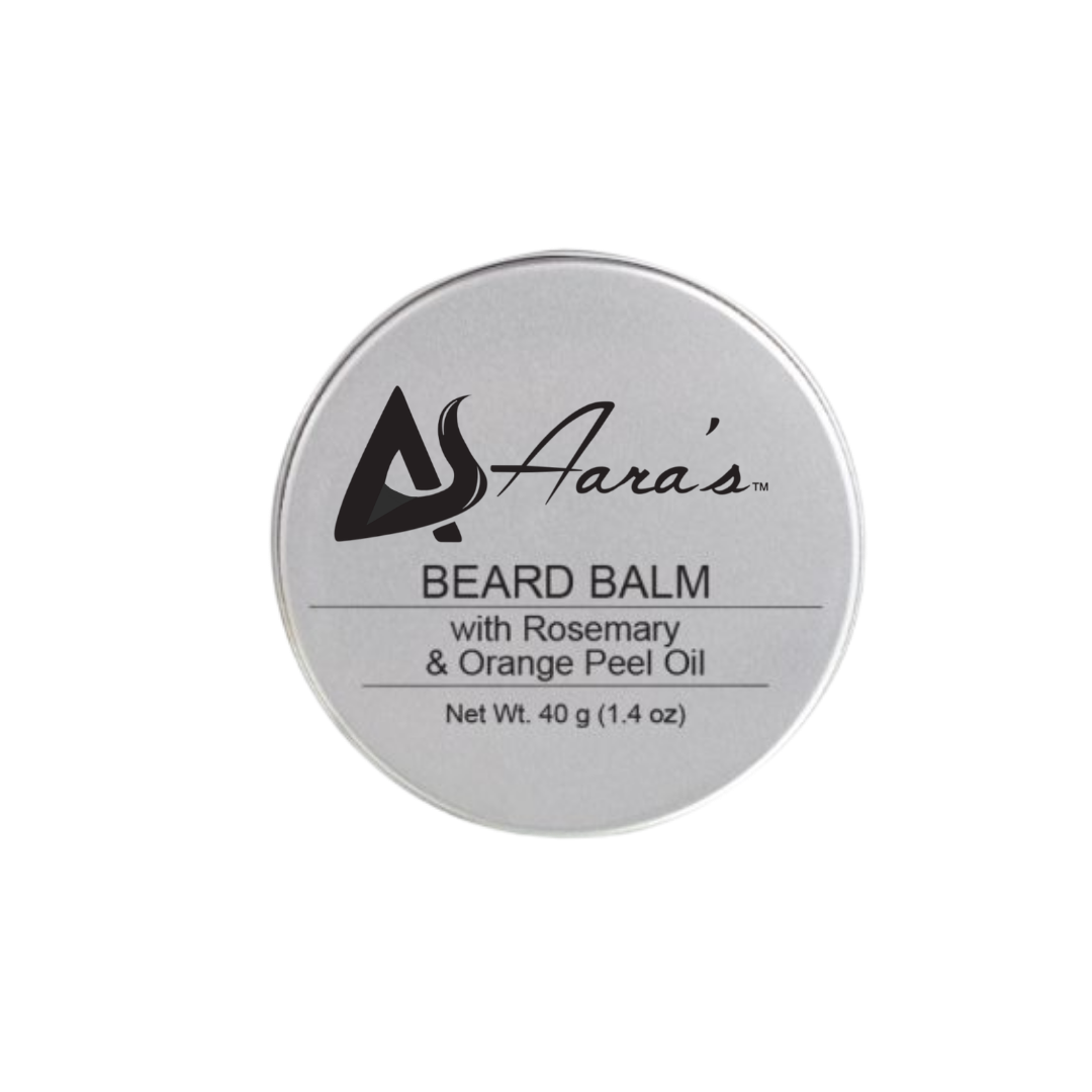 Beard Balm