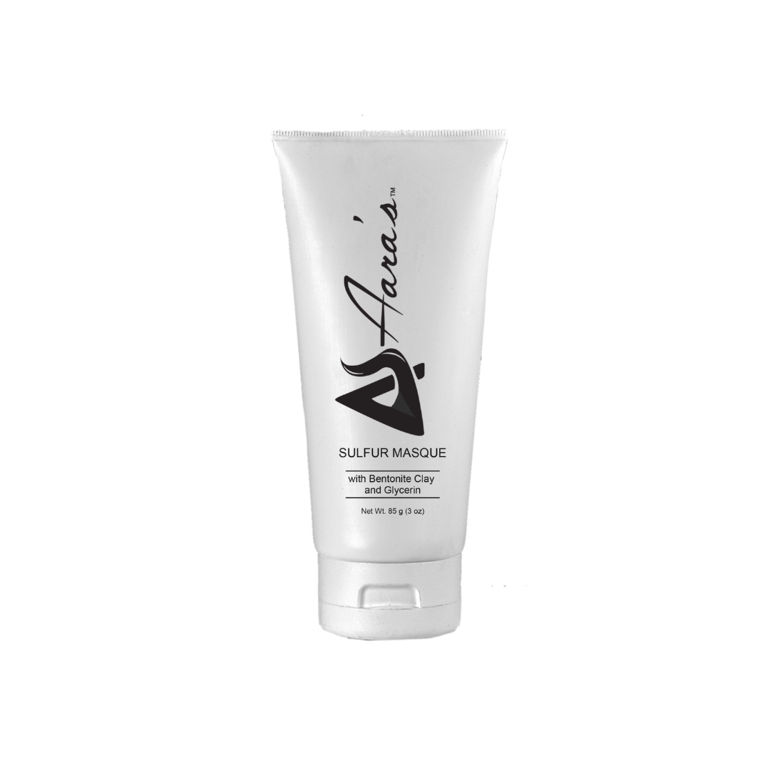 Sulfur Masque for Men