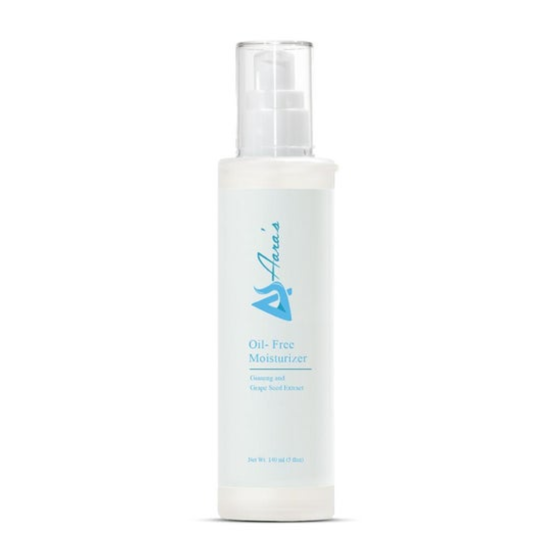 Oil Free Moisturizer