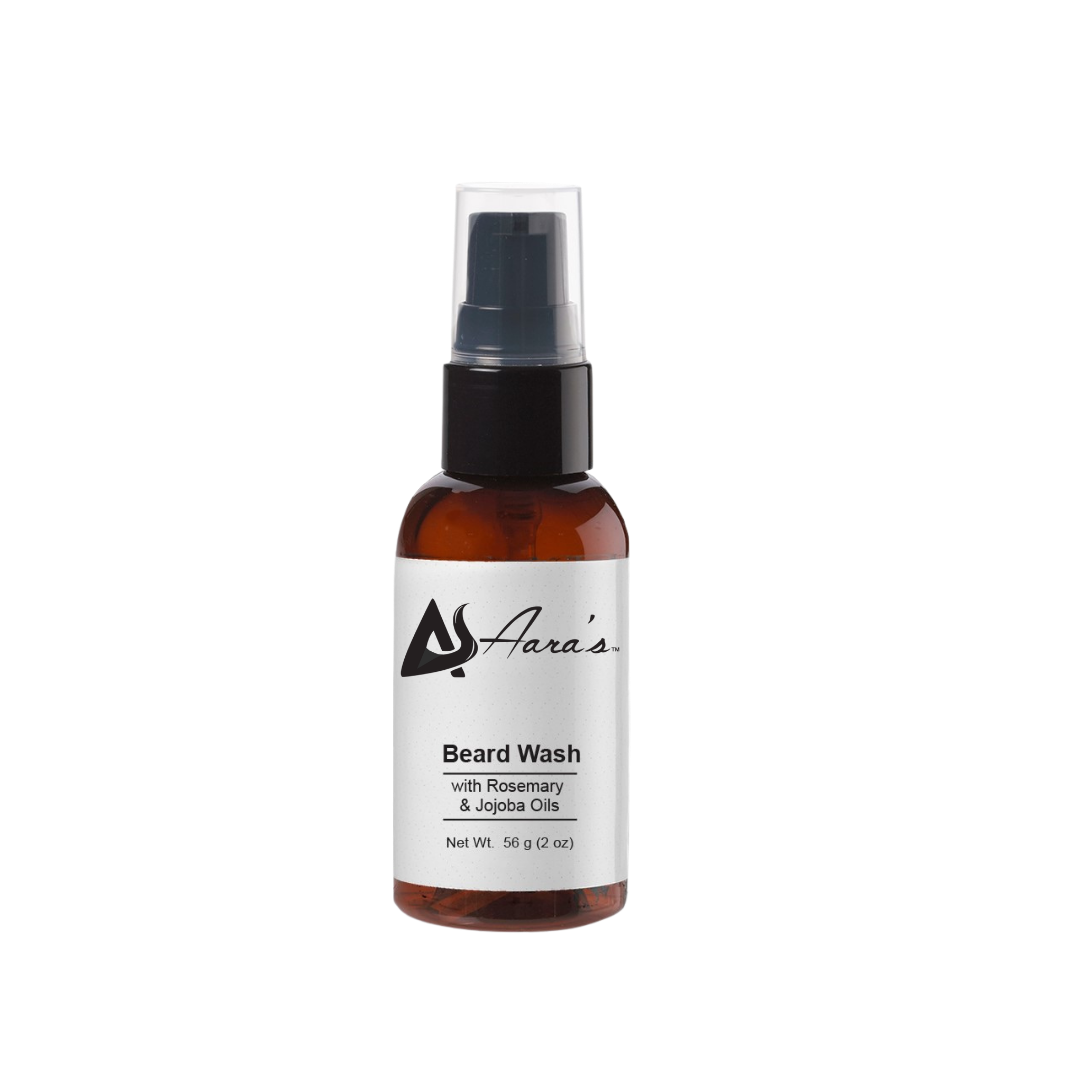 Beard Wash