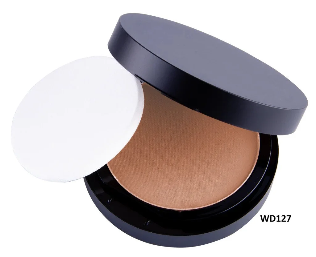 Dual Blend Powder Foundation