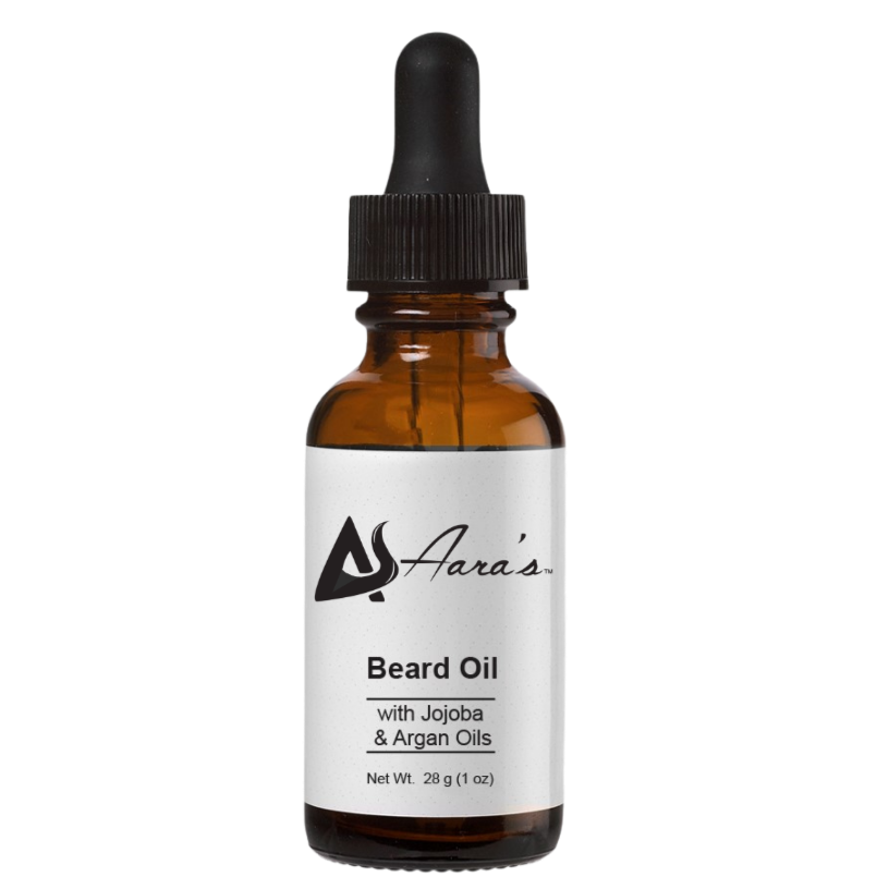 Beard Oil