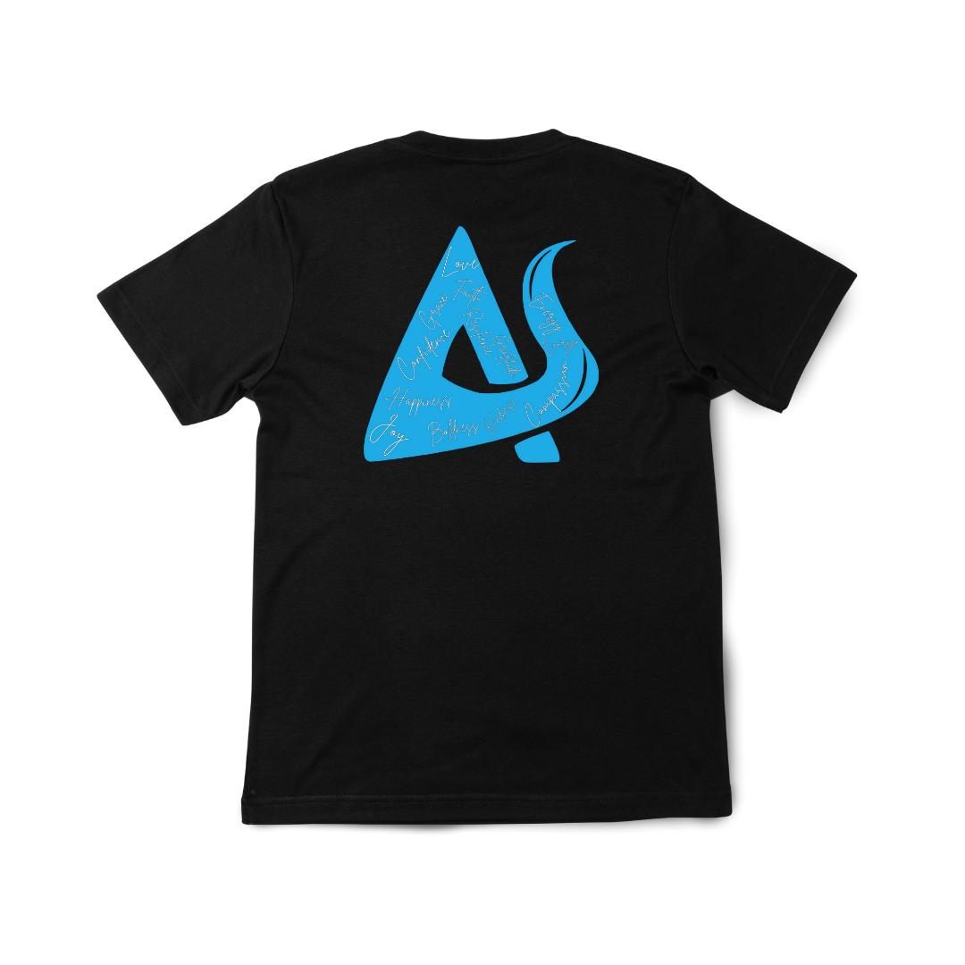 Be Full Tshirt- Back.png
