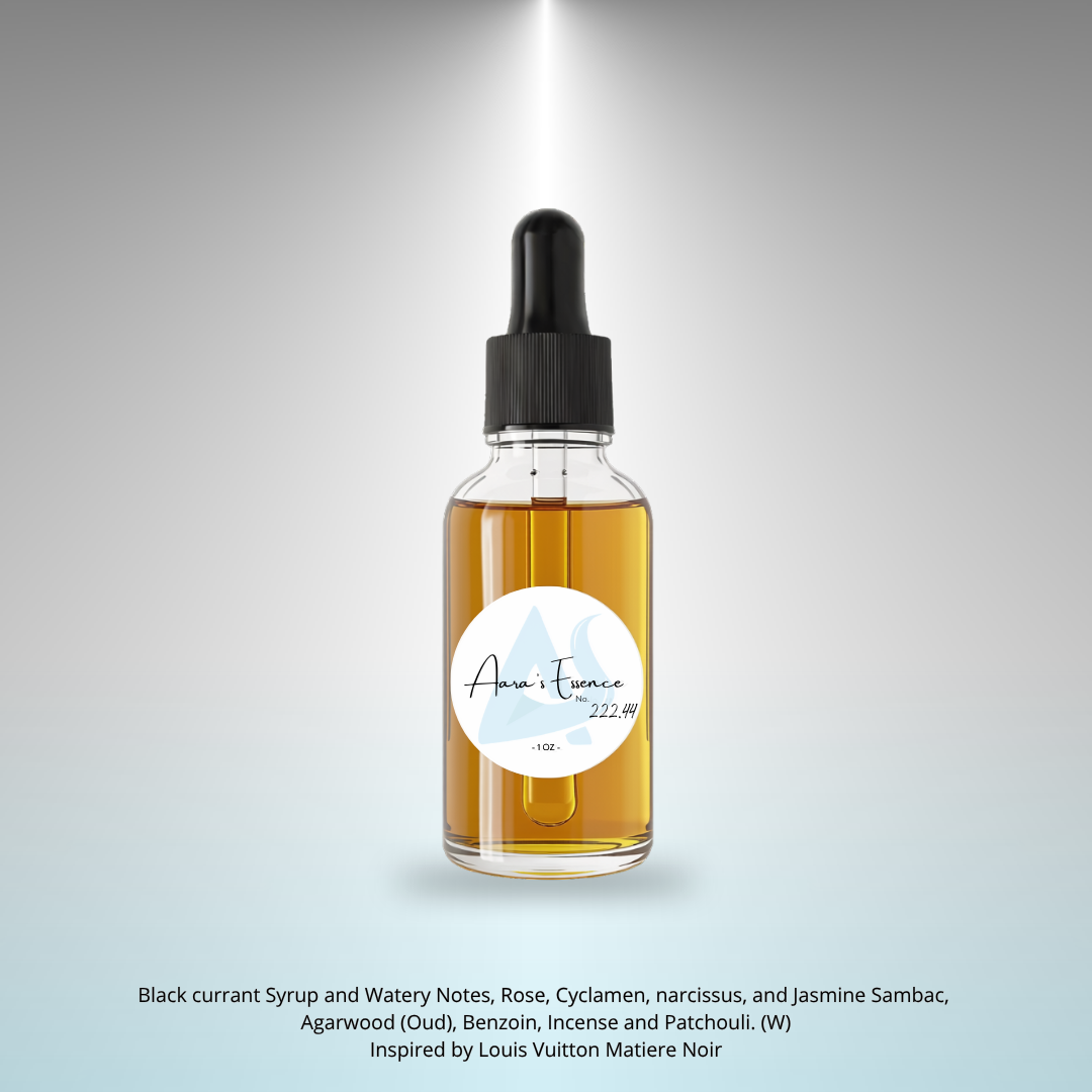 Aara's Essence Perfume Oils