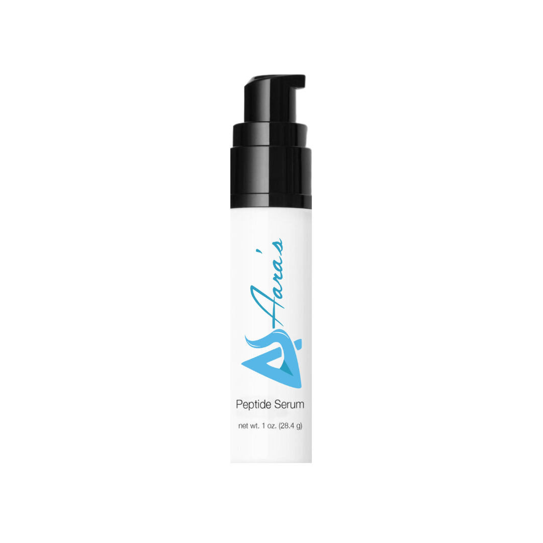 Aara's Peptide Serum
