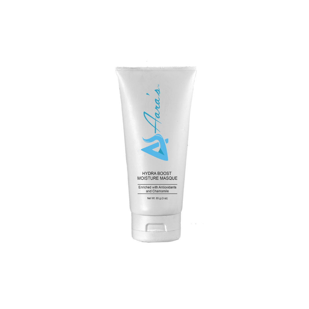 Hydra Boost Moisture Masque