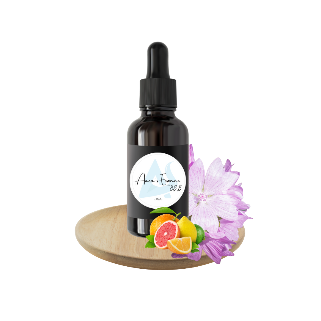 Aara's Essences Body Oil