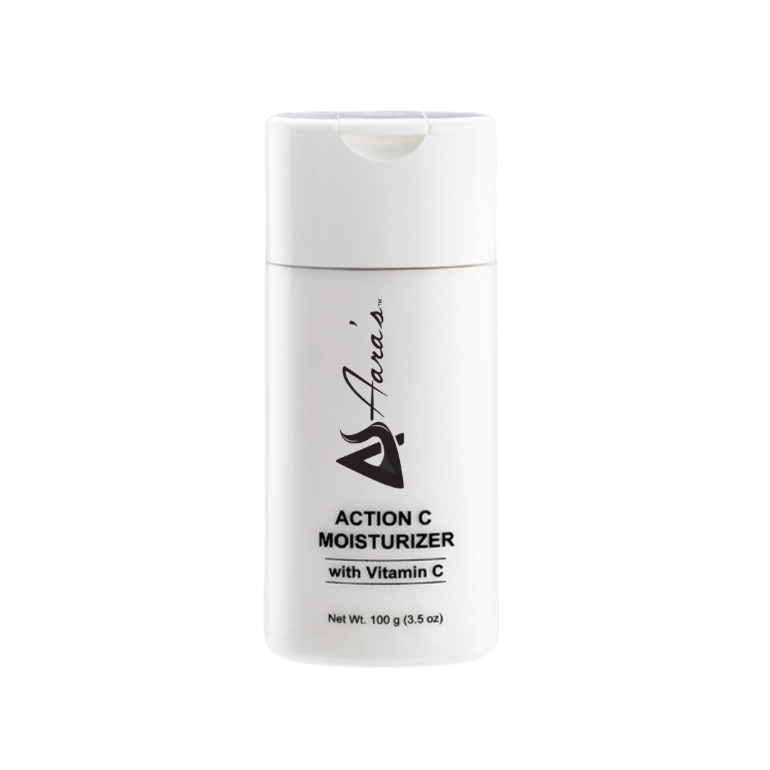 Action C Moisturizer for Men