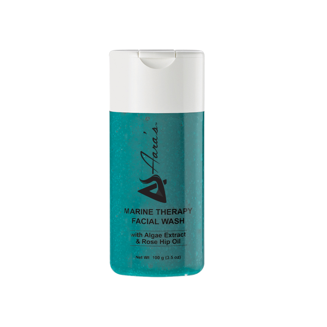 Marine Therapy Facial Wash