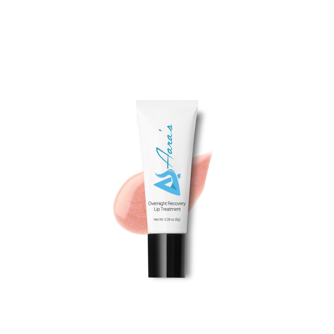 Overnight Recovery Lip Treatment