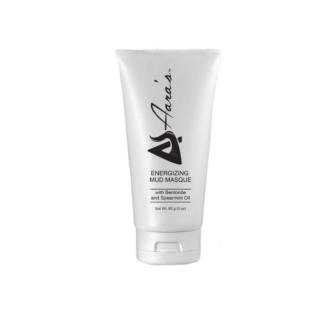 Energizing Mud Masque for Men