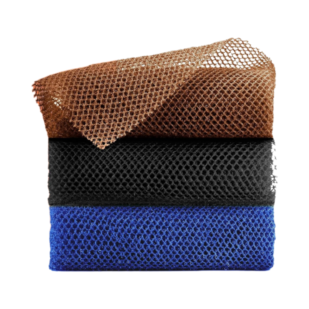 African Net Sponge